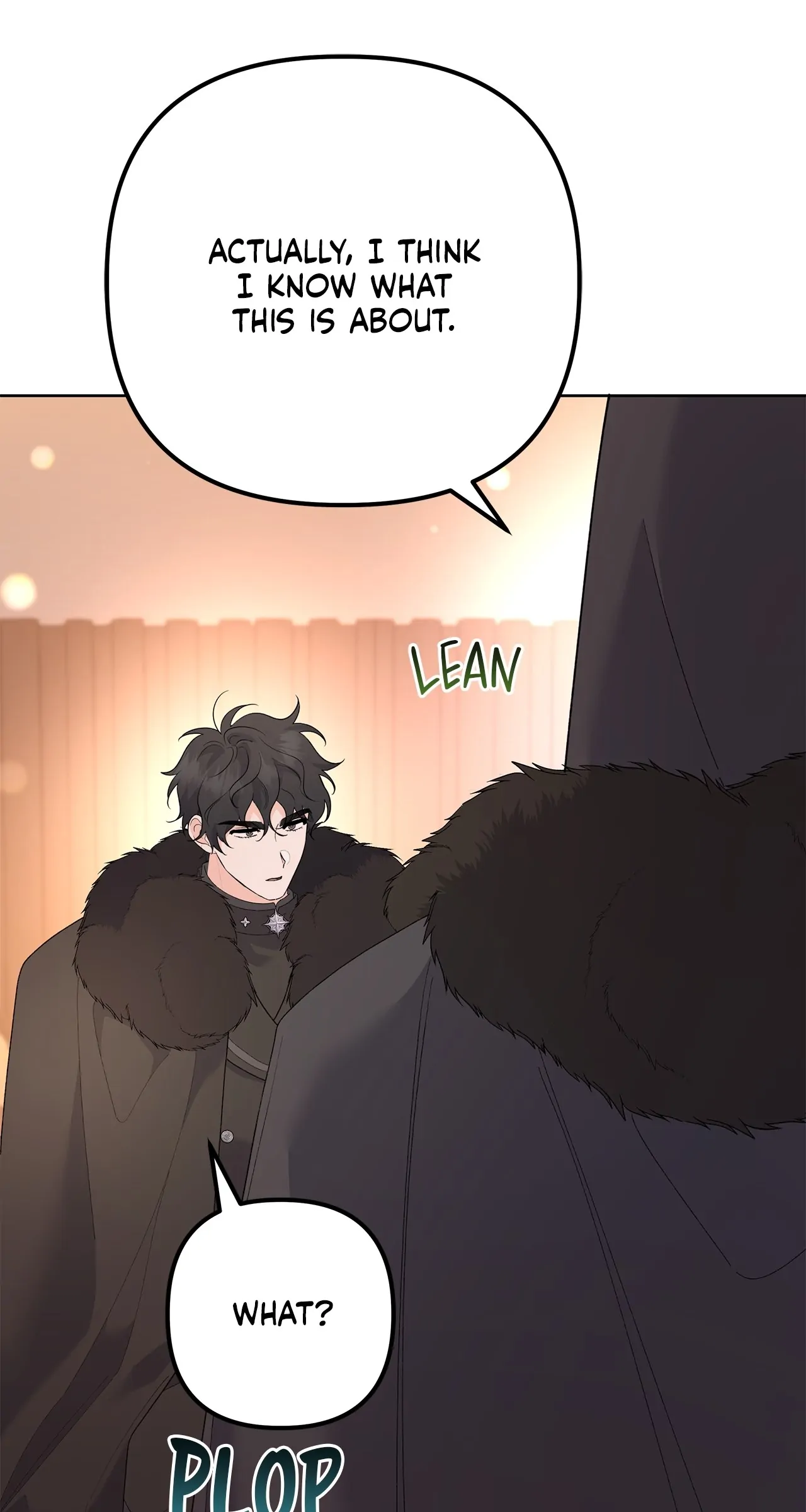 I Got Married to a Duke Called Beast Chapter 37 - Page 93