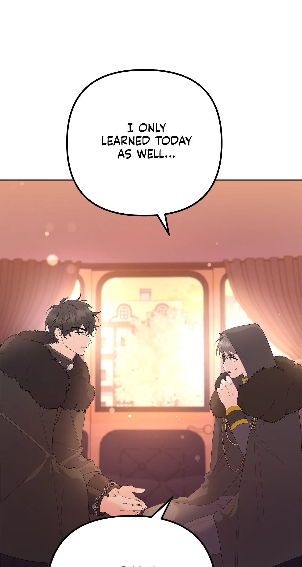 I Got Married to a Duke Called Beast Chapter 37 - Page 95