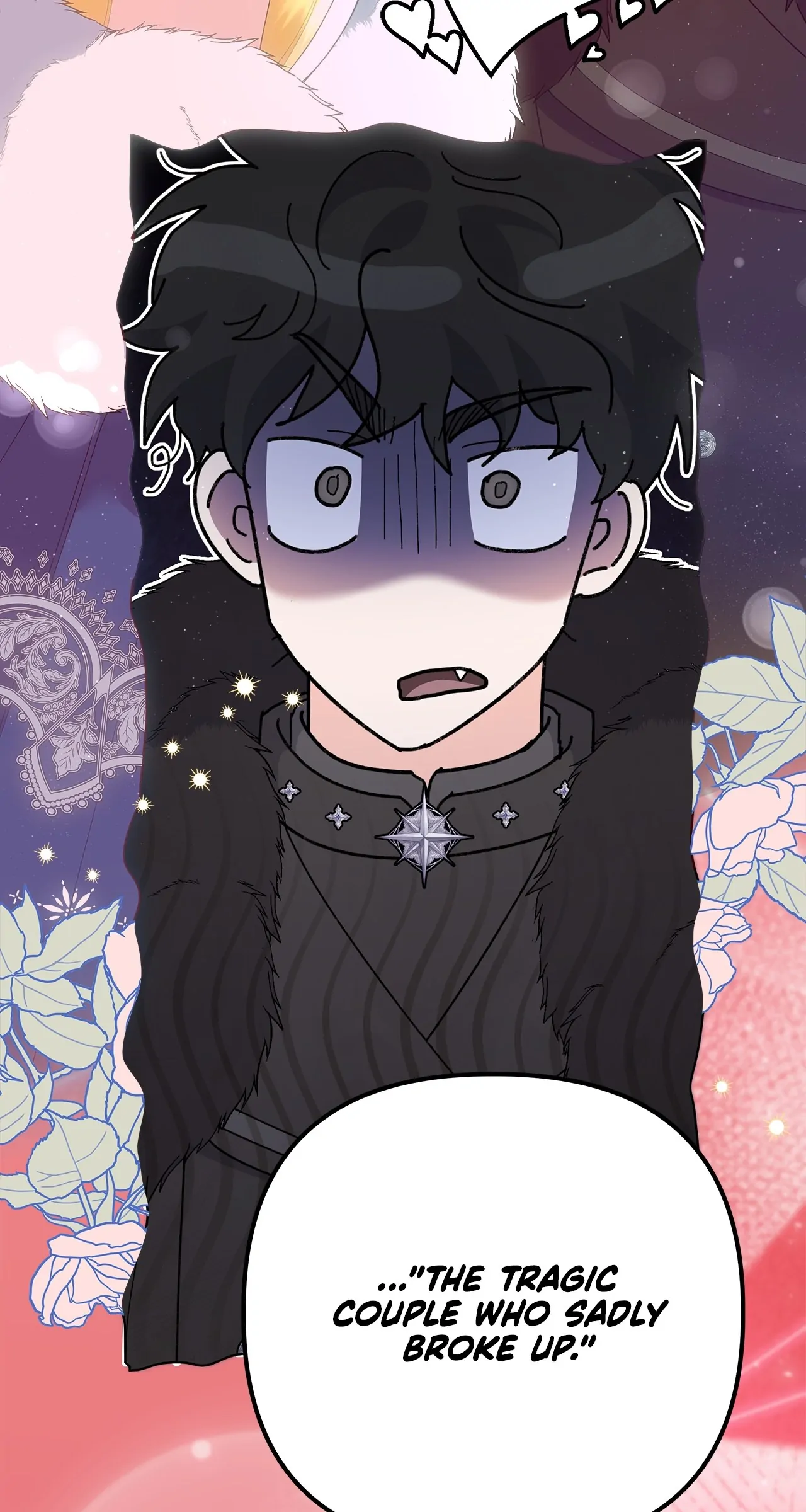 I Got Married to a Duke Called Beast Chapter 37 - Page 98