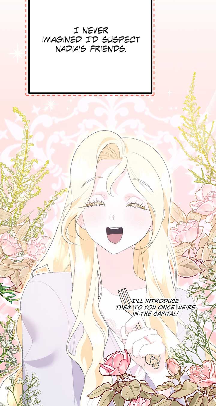I Got Married to a Duke Called Beast Chapter 38 - Page 1