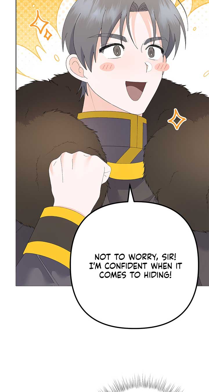 I Got Married to a Duke Called Beast Chapter 38 - Page 10