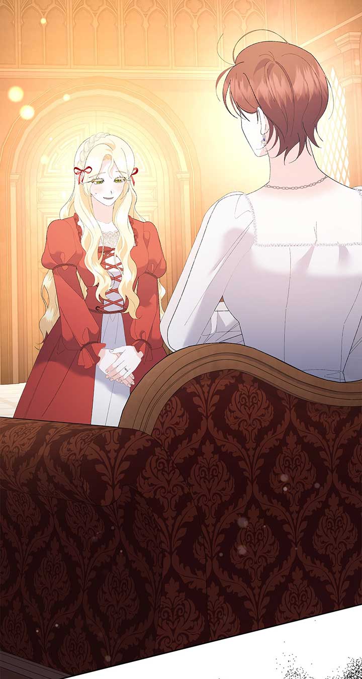 I Got Married to a Duke Called Beast Chapter 38 - Page 101
