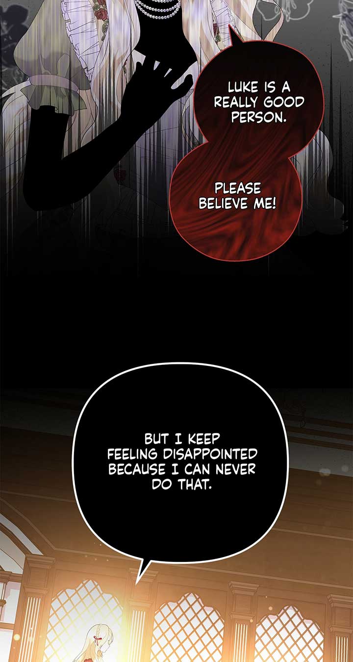 I Got Married to a Duke Called Beast Chapter 38 - Page 105