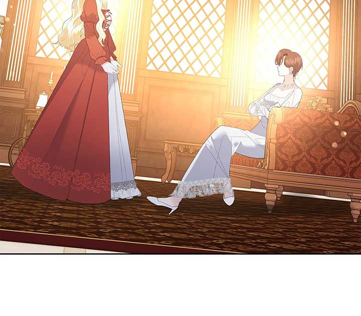 I Got Married to a Duke Called Beast Chapter 38 - Page 106