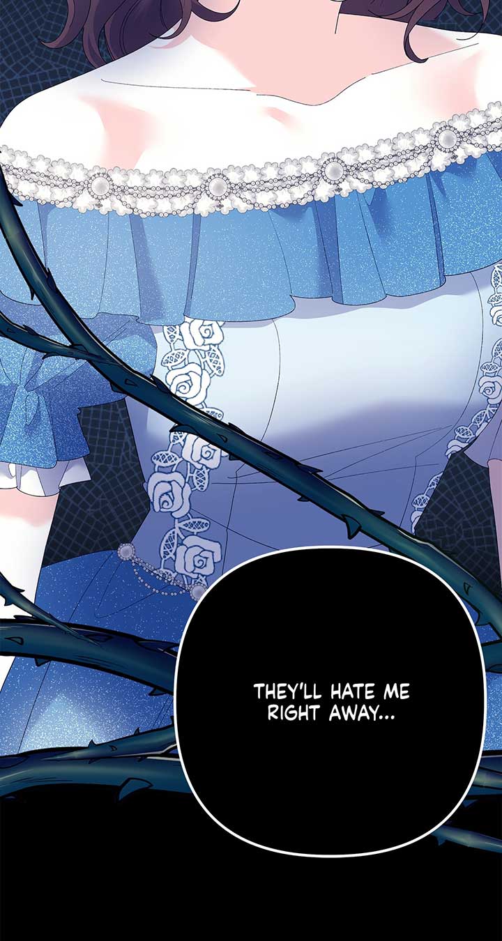 I Got Married to a Duke Called Beast Chapter 38 - Page 109
