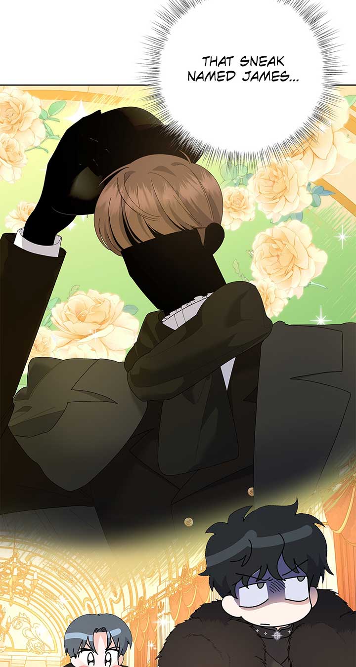 I Got Married to a Duke Called Beast Chapter 38 - Page 11