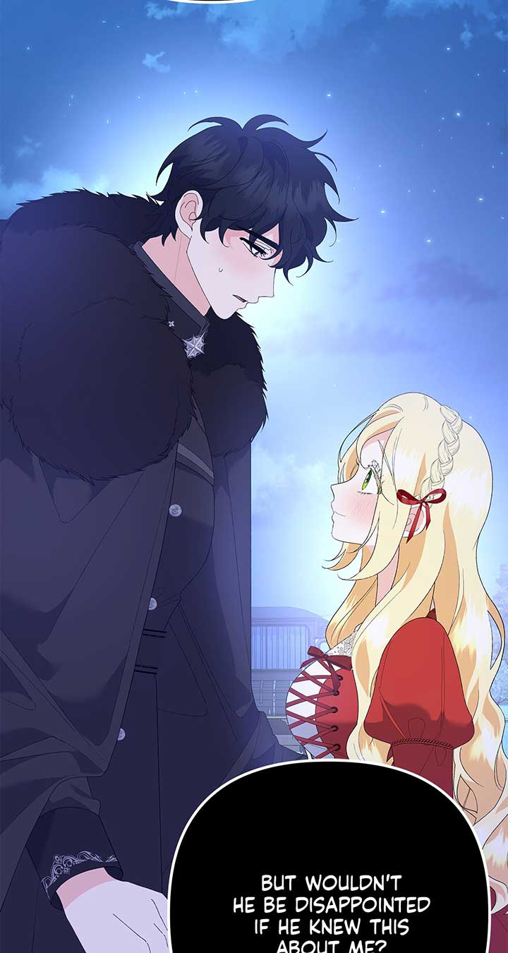 I Got Married to a Duke Called Beast Chapter 38 - Page 112