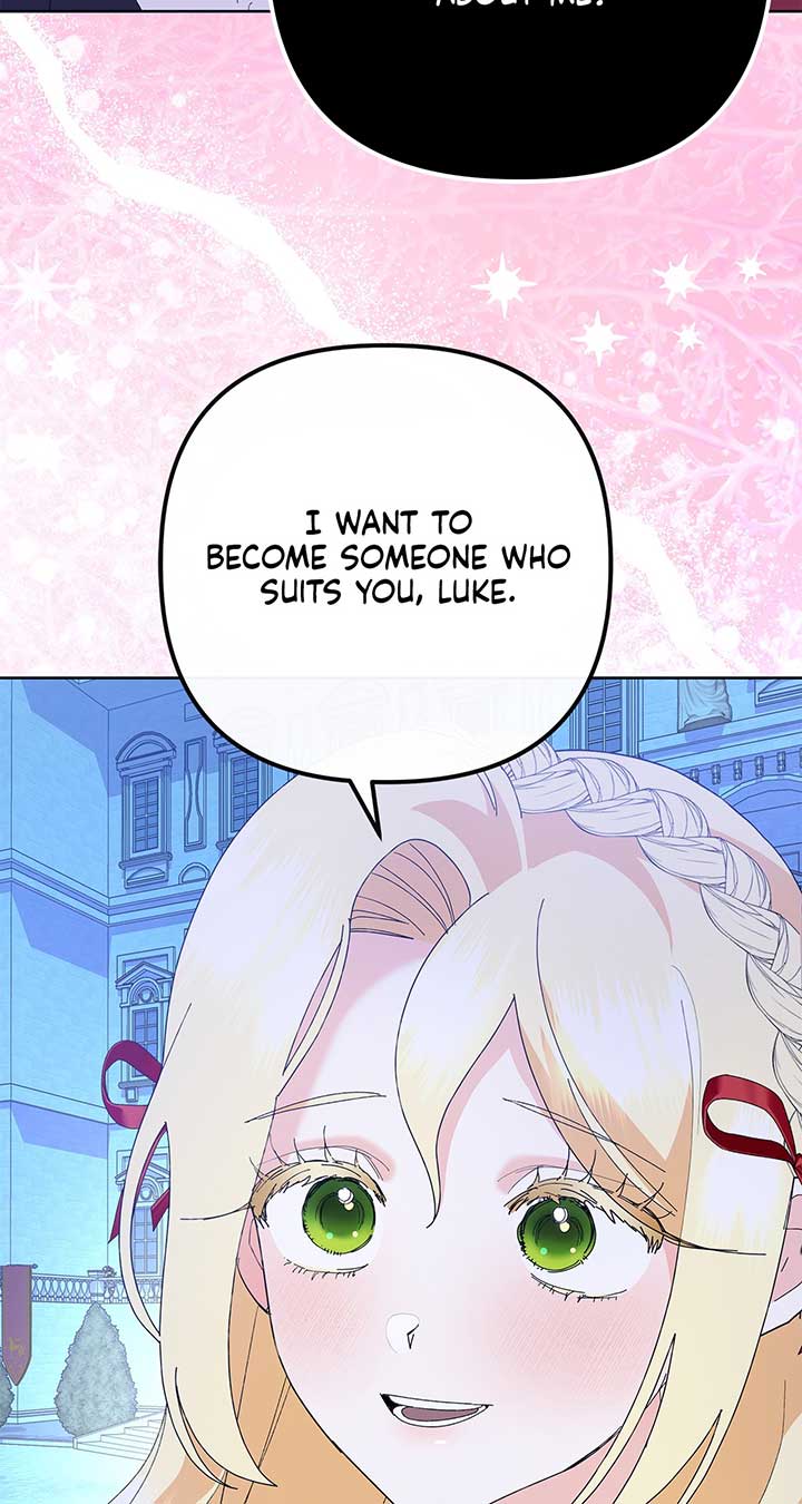 I Got Married to a Duke Called Beast Chapter 38 - Page 113