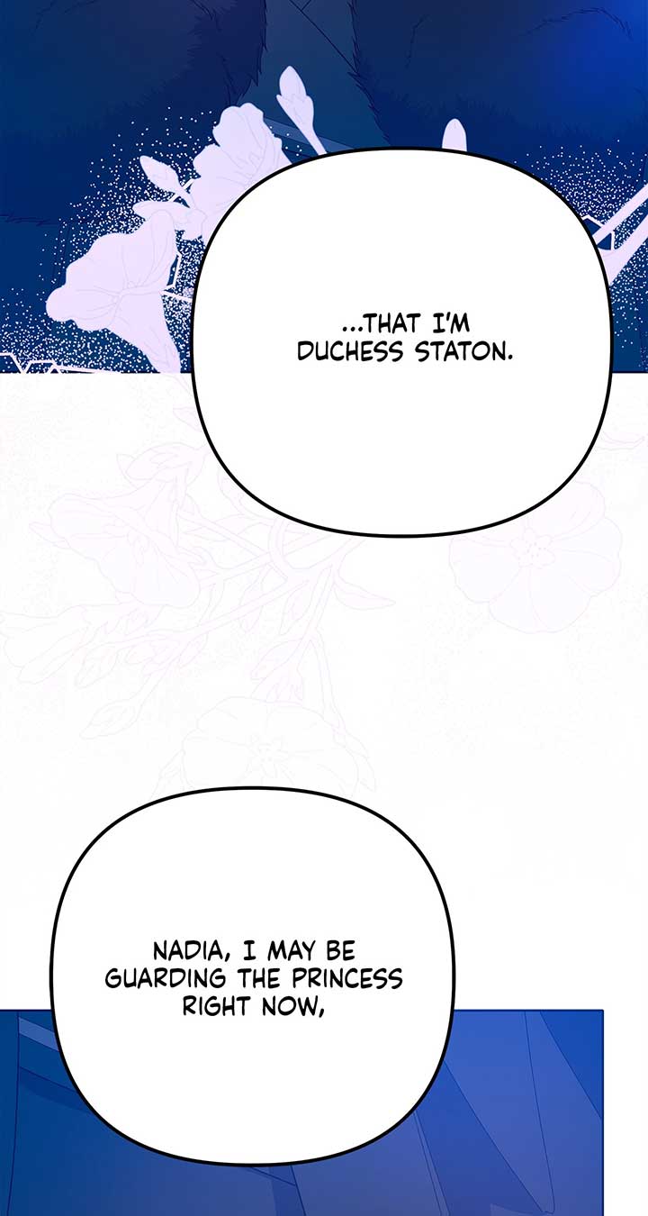 I Got Married to a Duke Called Beast Chapter 38 - Page 116
