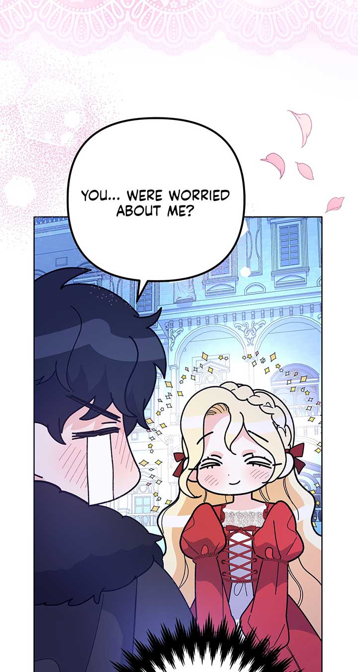 I Got Married to a Duke Called Beast Chapter 38 - Page 121