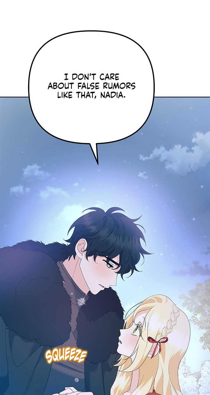 I Got Married to a Duke Called Beast Chapter 38 - Page 123