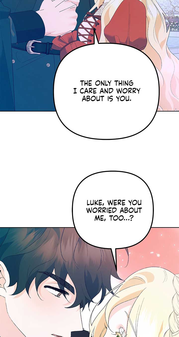 I Got Married to a Duke Called Beast Chapter 38 - Page 124