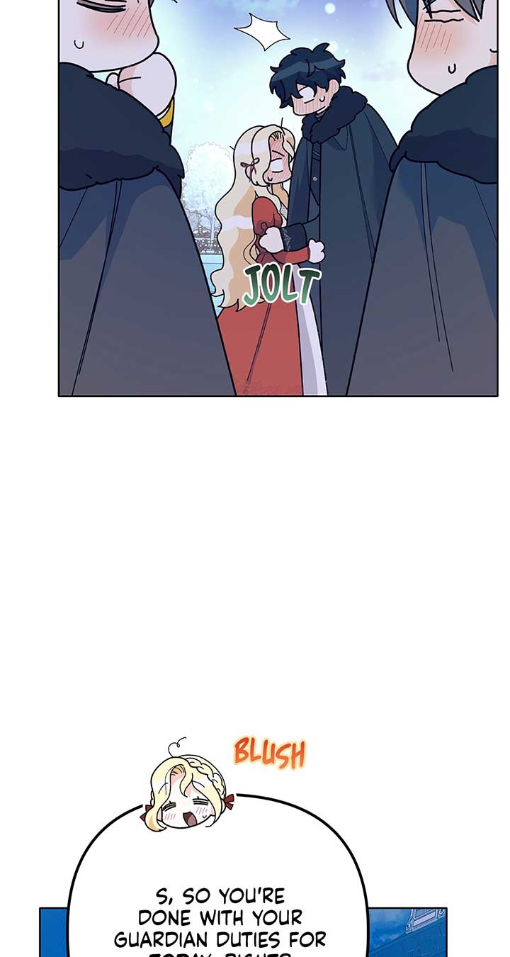 I Got Married to a Duke Called Beast Chapter 38 - Page 126