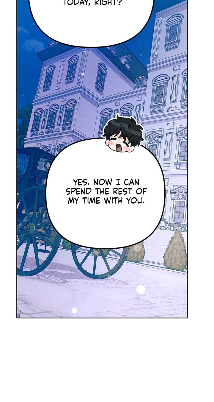 I Got Married to a Duke Called Beast Chapter 38 - Page 127