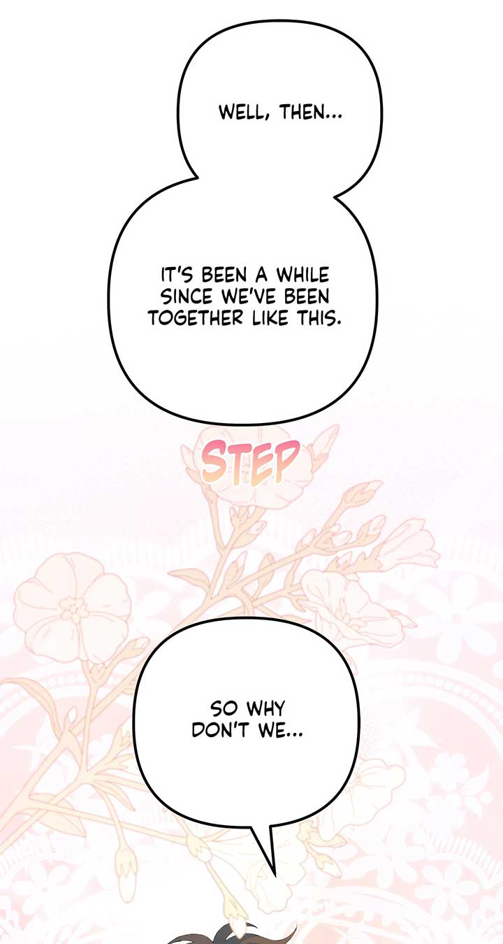 I Got Married to a Duke Called Beast Chapter 38 - Page 128