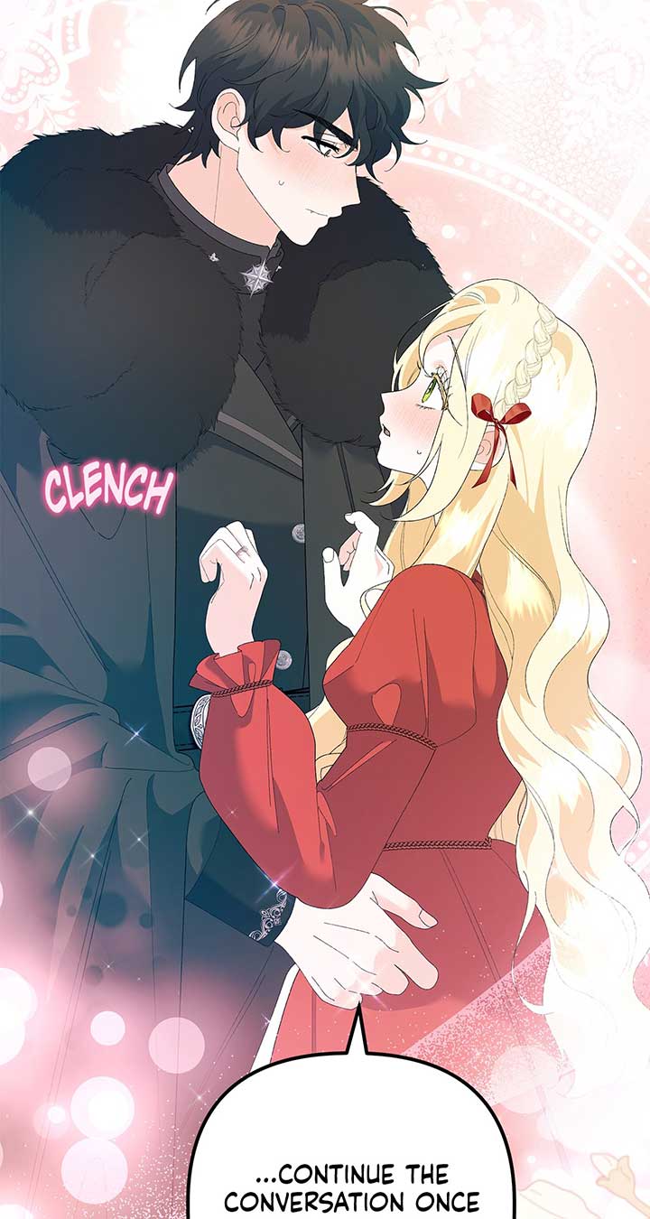 I Got Married to a Duke Called Beast Chapter 38 - Page 129