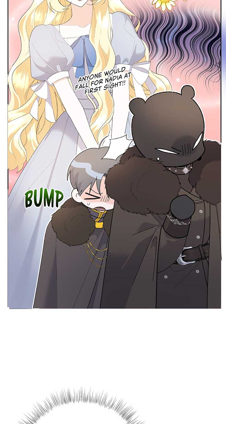 I Got Married to a Duke Called Beast Chapter 38 - Page 13