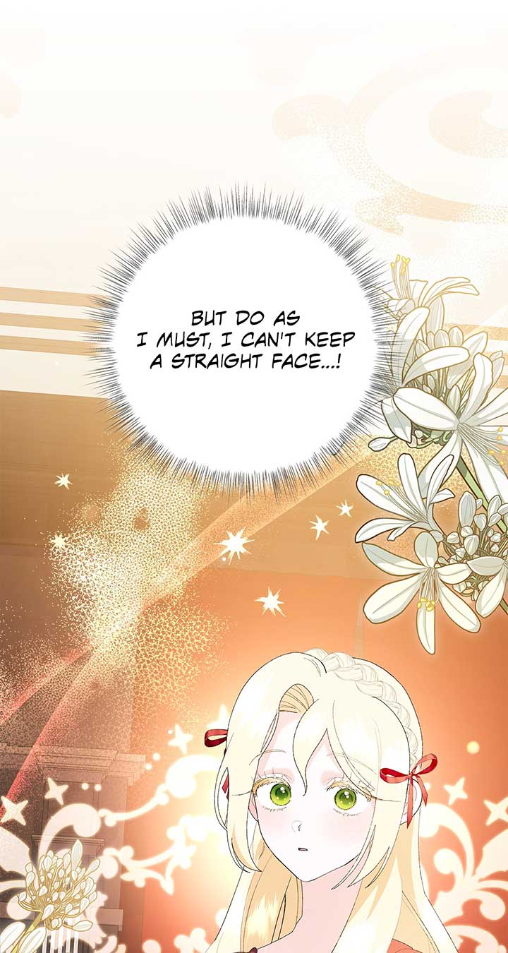 I Got Married to a Duke Called Beast Chapter 38 - Page 16