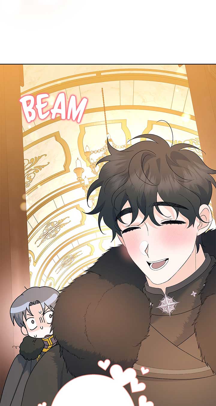 I Got Married to a Duke Called Beast Chapter 38 - Page 18