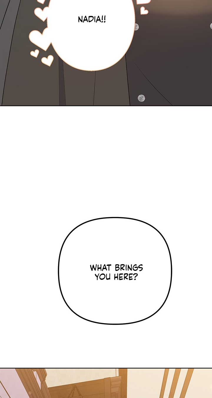 I Got Married to a Duke Called Beast Chapter 38 - Page 19