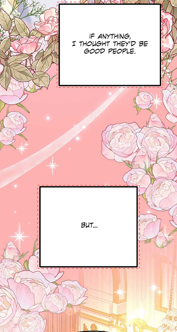 I Got Married to a Duke Called Beast Chapter 38 - Page 2
