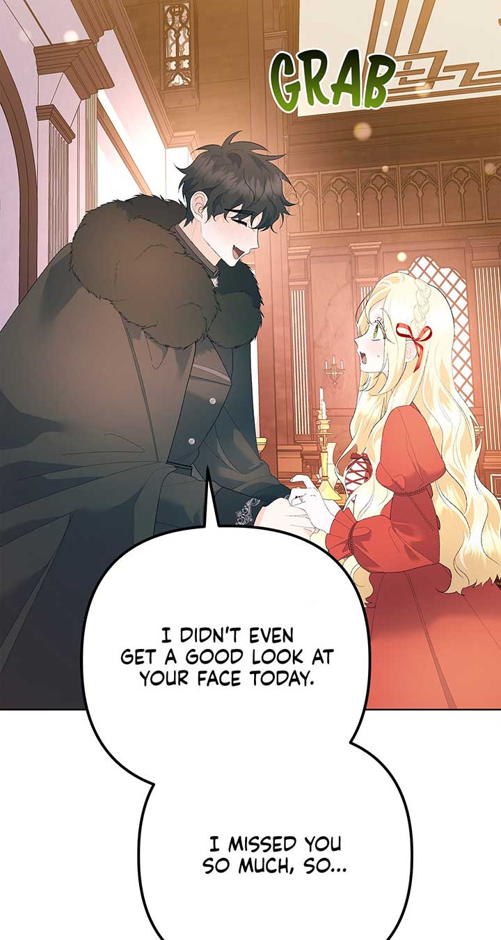 I Got Married to a Duke Called Beast Chapter 38 - Page 20