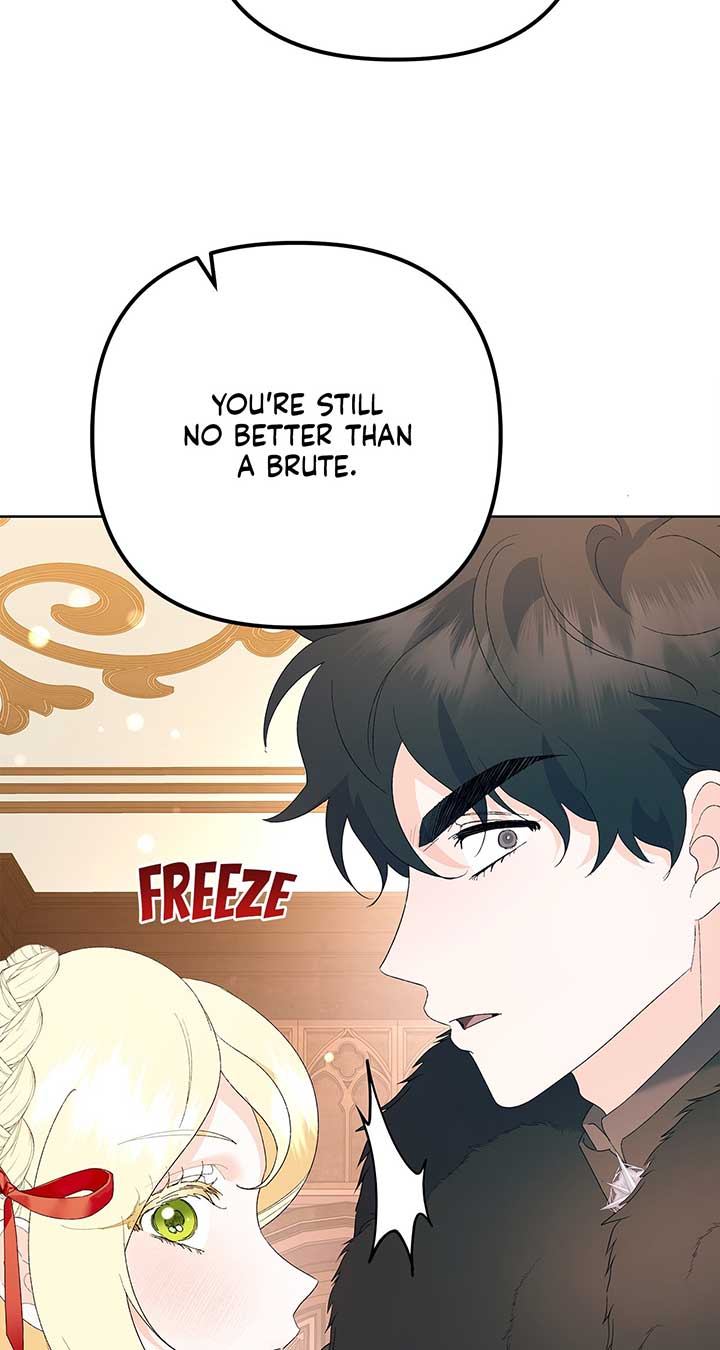 I Got Married to a Duke Called Beast Chapter 38 - Page 21