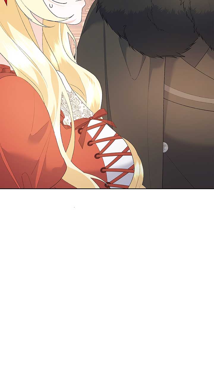 I Got Married to a Duke Called Beast Chapter 38 - Page 22