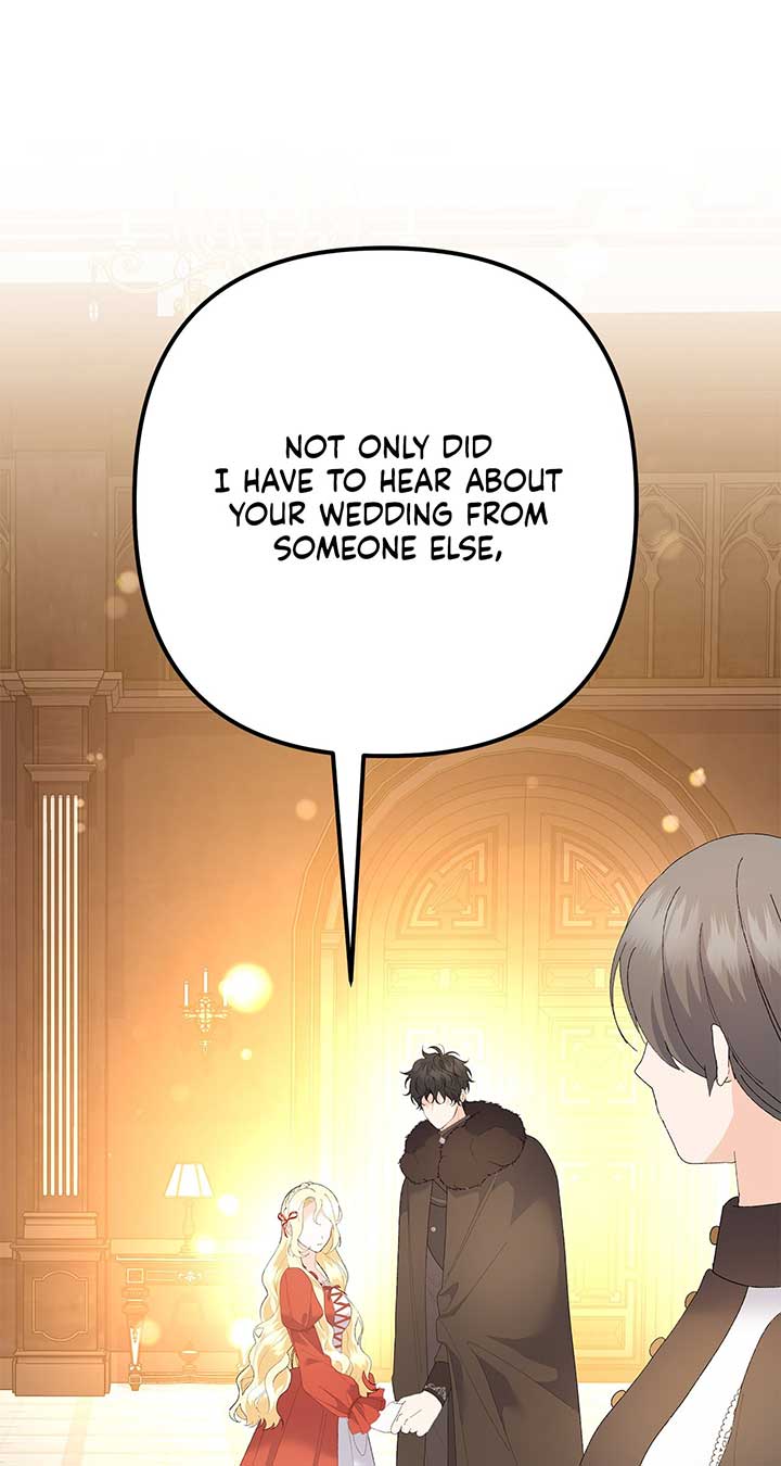 I Got Married to a Duke Called Beast Chapter 38 - Page 23