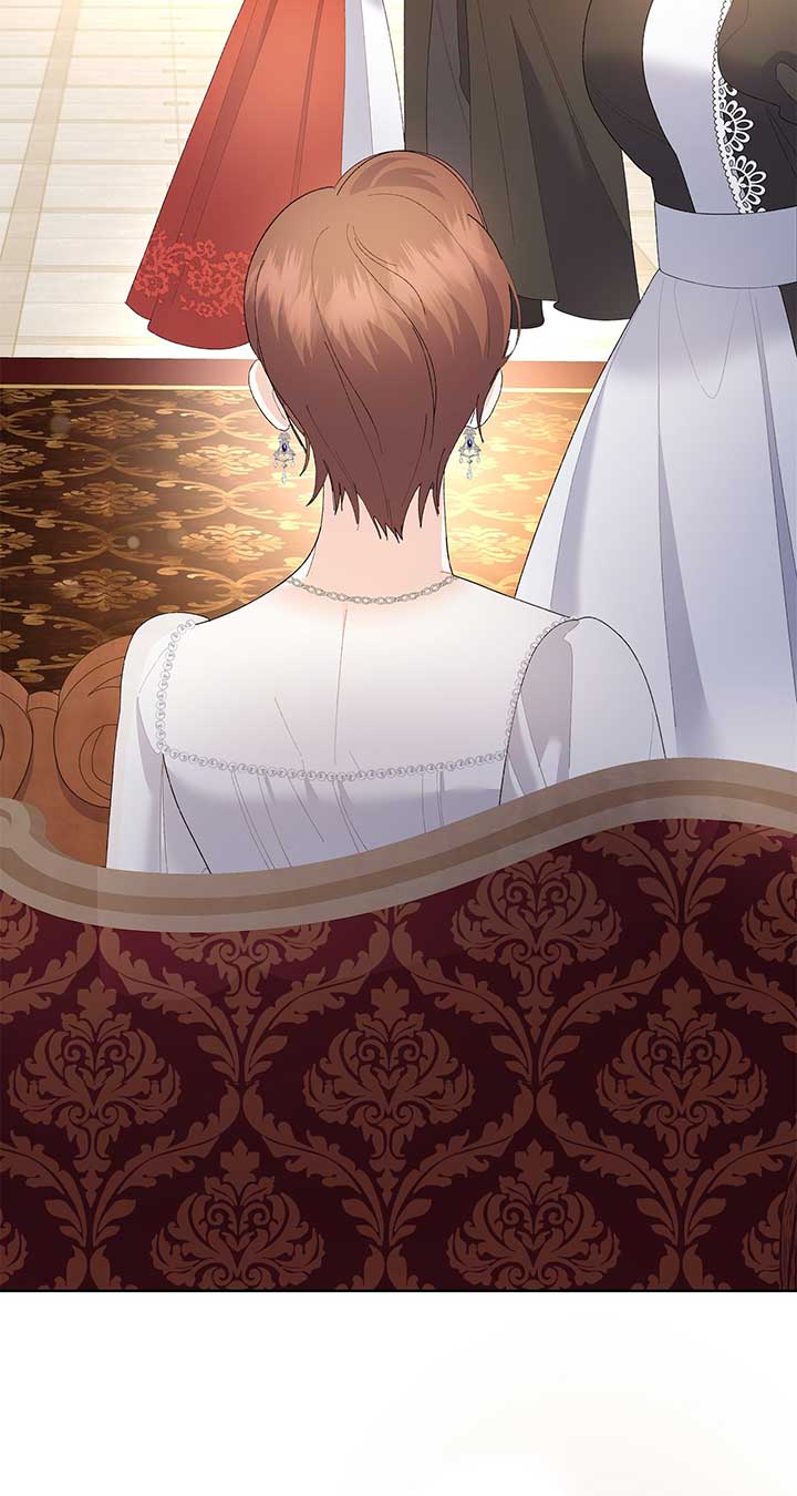 I Got Married to a Duke Called Beast Chapter 38 - Page 24