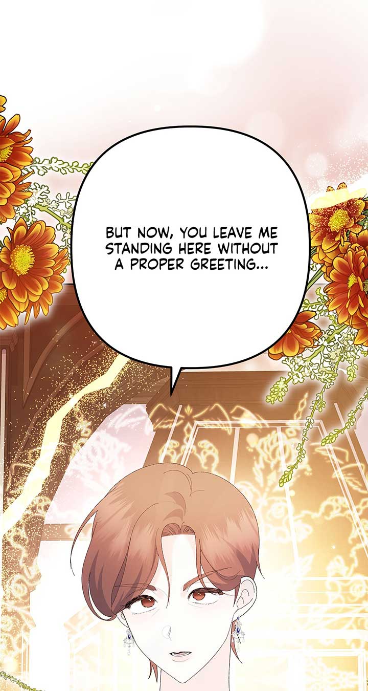 I Got Married to a Duke Called Beast Chapter 38 - Page 25