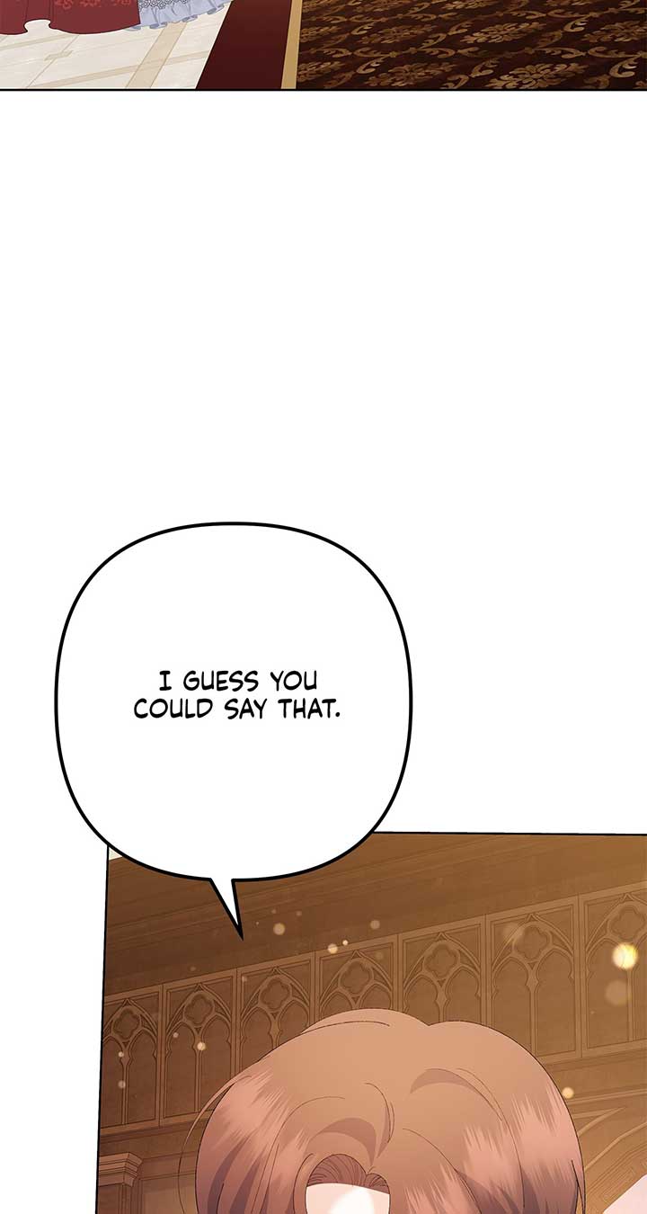 I Got Married to a Duke Called Beast Chapter 38 - Page 28