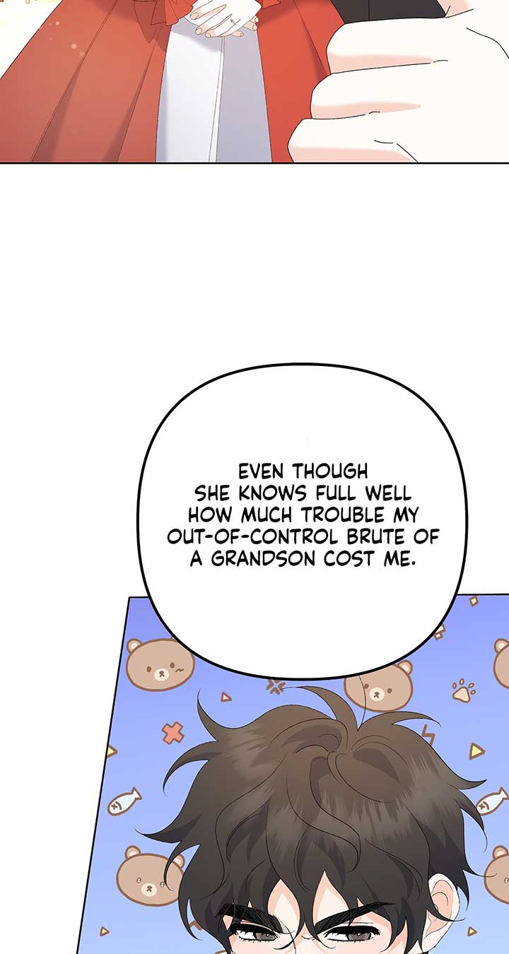 I Got Married to a Duke Called Beast Chapter 38 - Page 32