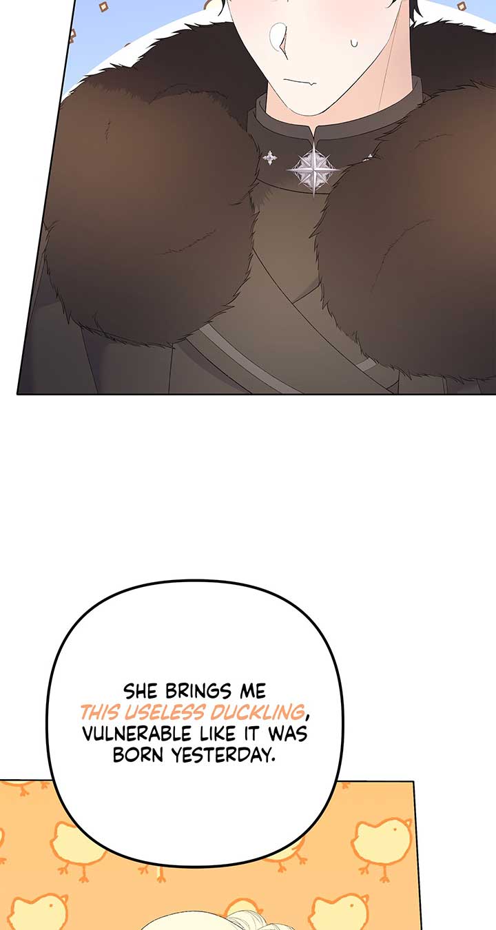 I Got Married to a Duke Called Beast Chapter 38 - Page 33