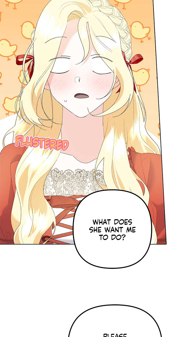 I Got Married to a Duke Called Beast Chapter 38 - Page 34