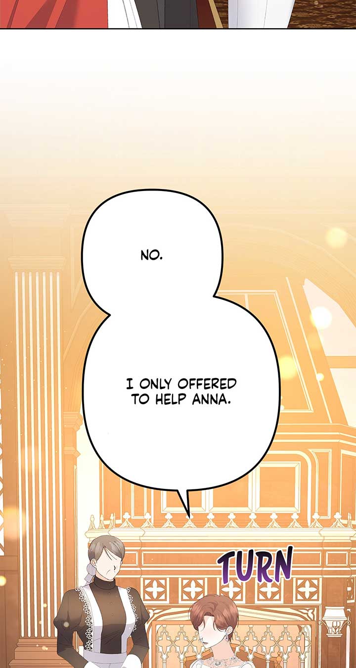 I Got Married to a Duke Called Beast Chapter 38 - Page 36