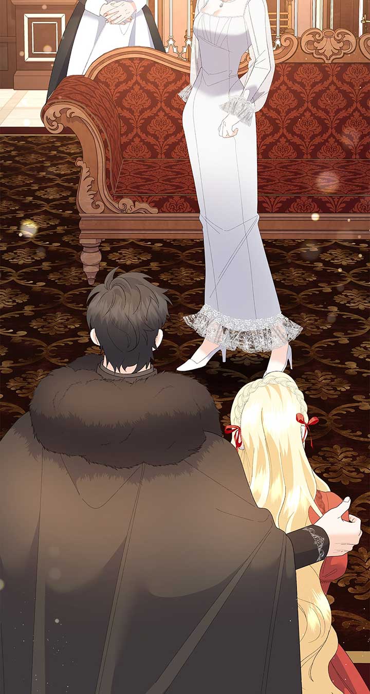 I Got Married to a Duke Called Beast Chapter 38 - Page 37