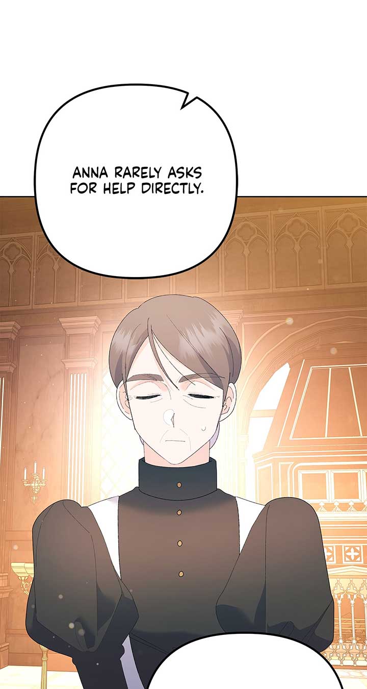 I Got Married to a Duke Called Beast Chapter 38 - Page 39