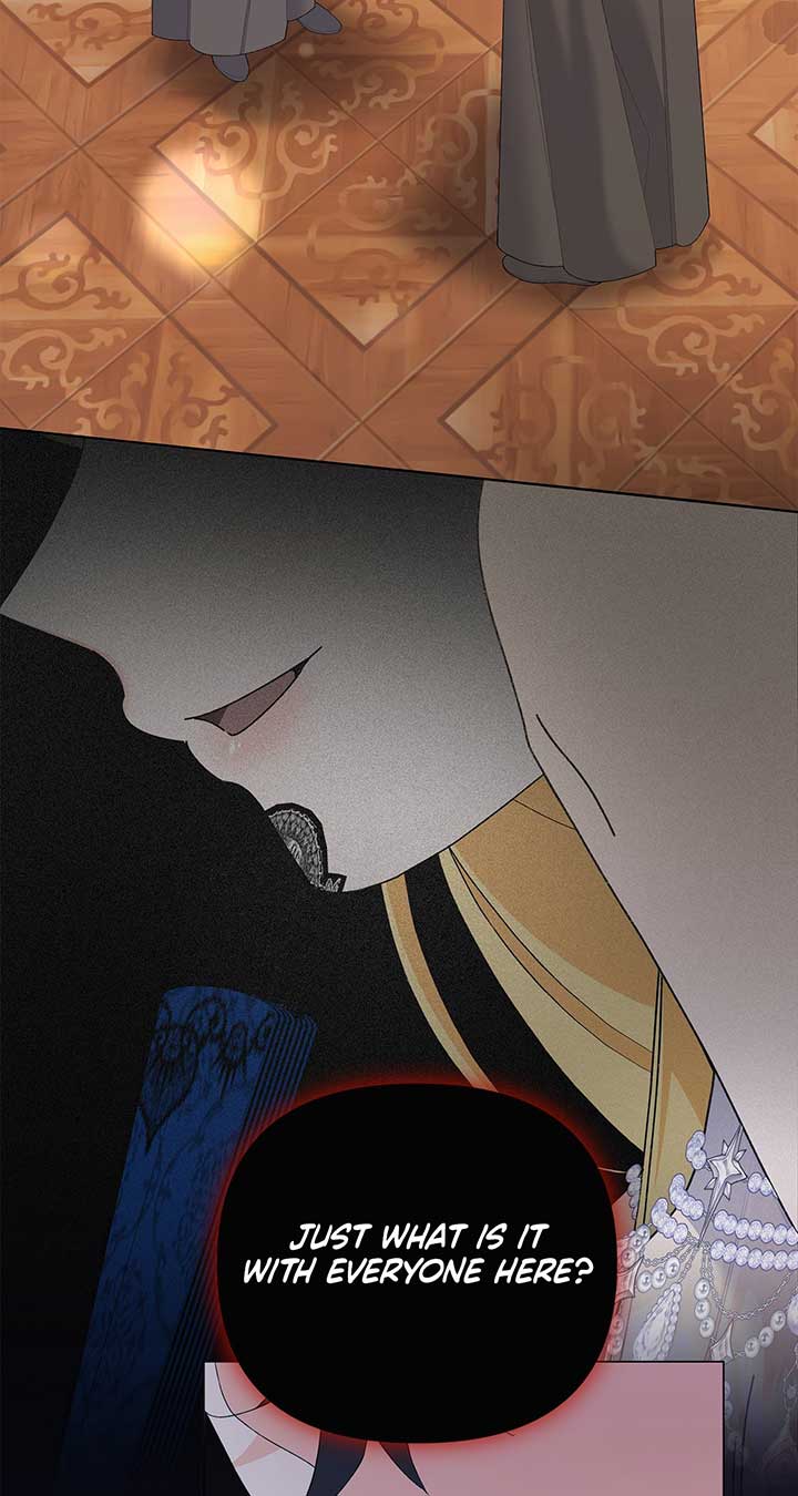 I Got Married to a Duke Called Beast Chapter 38 - Page 4