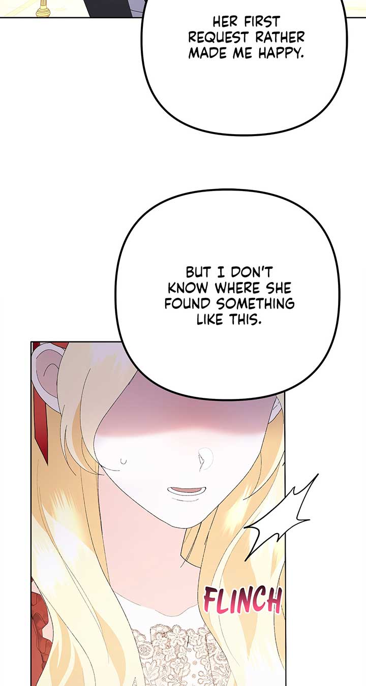 I Got Married to a Duke Called Beast Chapter 38 - Page 40