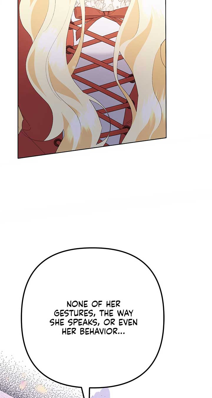 I Got Married to a Duke Called Beast Chapter 38 - Page 41