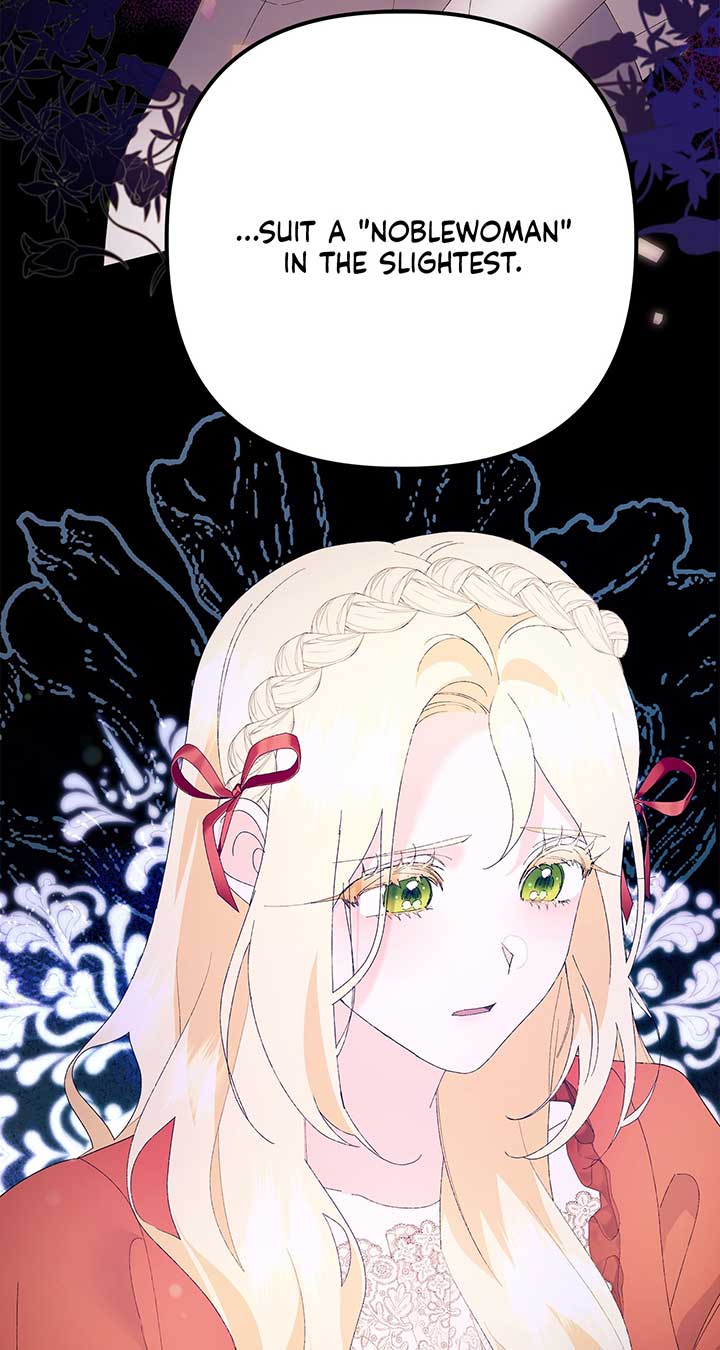 I Got Married to a Duke Called Beast Chapter 38 - Page 43