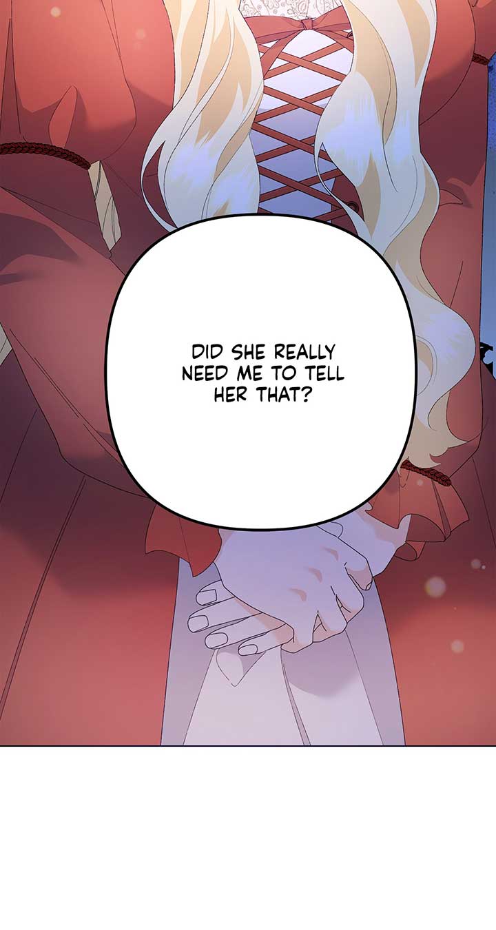 I Got Married to a Duke Called Beast Chapter 38 - Page 44