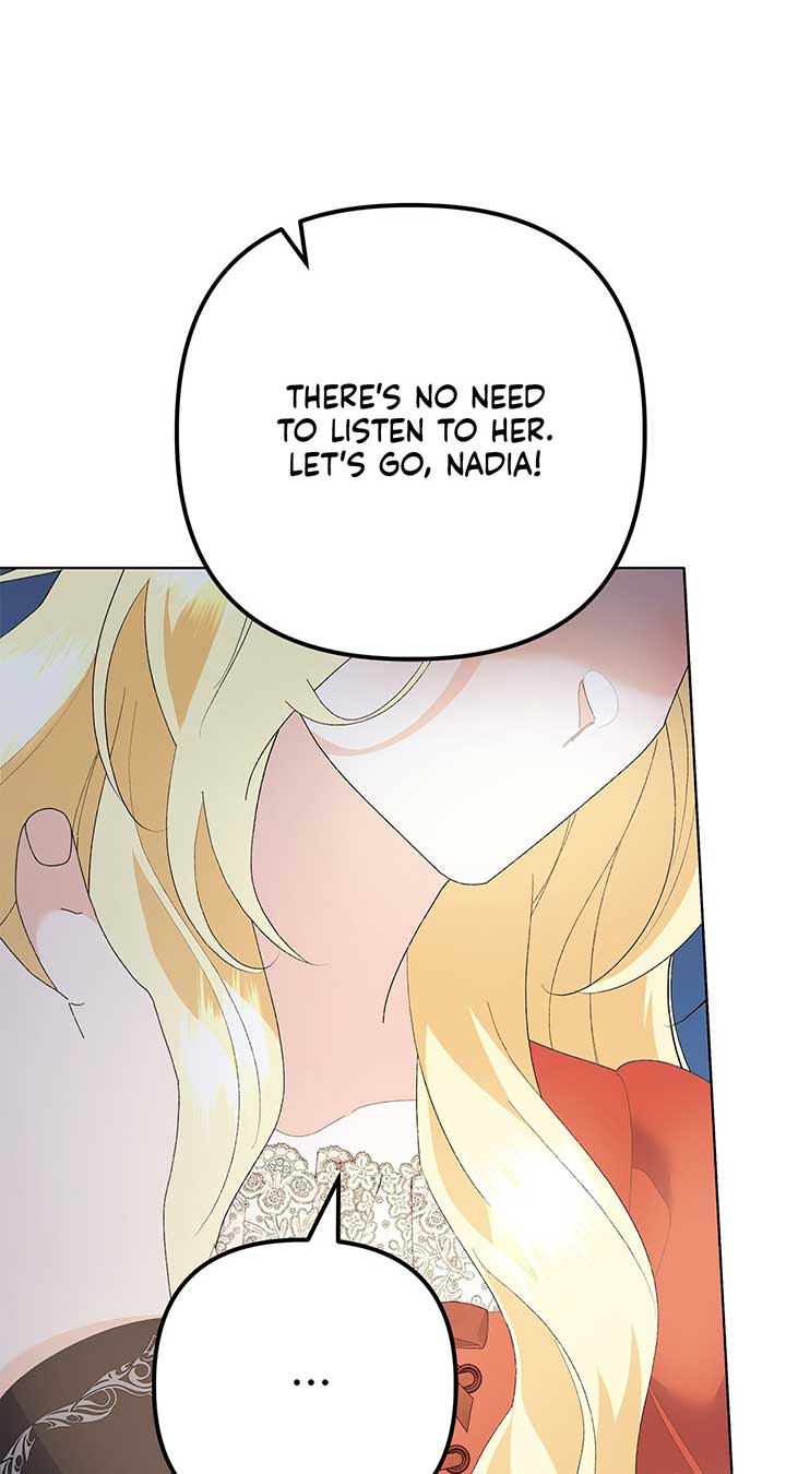 I Got Married to a Duke Called Beast Chapter 38 - Page 47