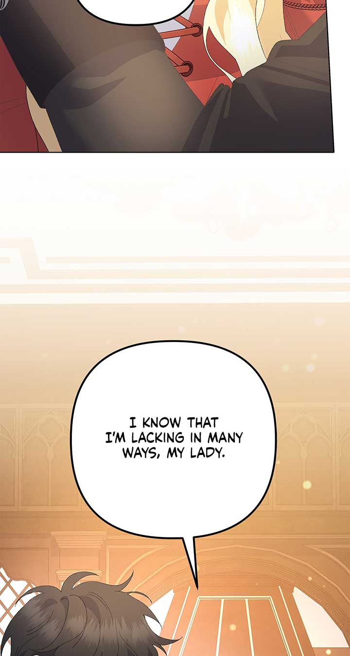 I Got Married to a Duke Called Beast Chapter 38 - Page 48