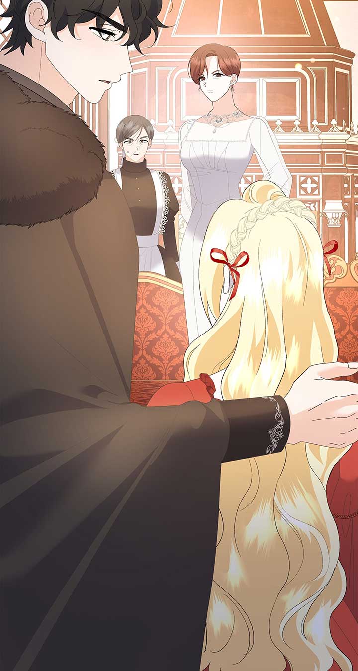 I Got Married to a Duke Called Beast Chapter 38 - Page 49