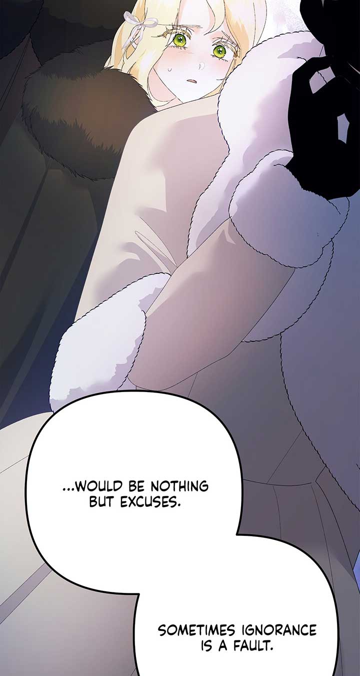 I Got Married to a Duke Called Beast Chapter 38 - Page 51