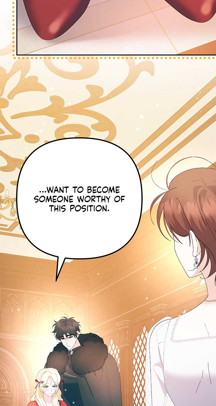 I Got Married to a Duke Called Beast Chapter 38 - Page 53