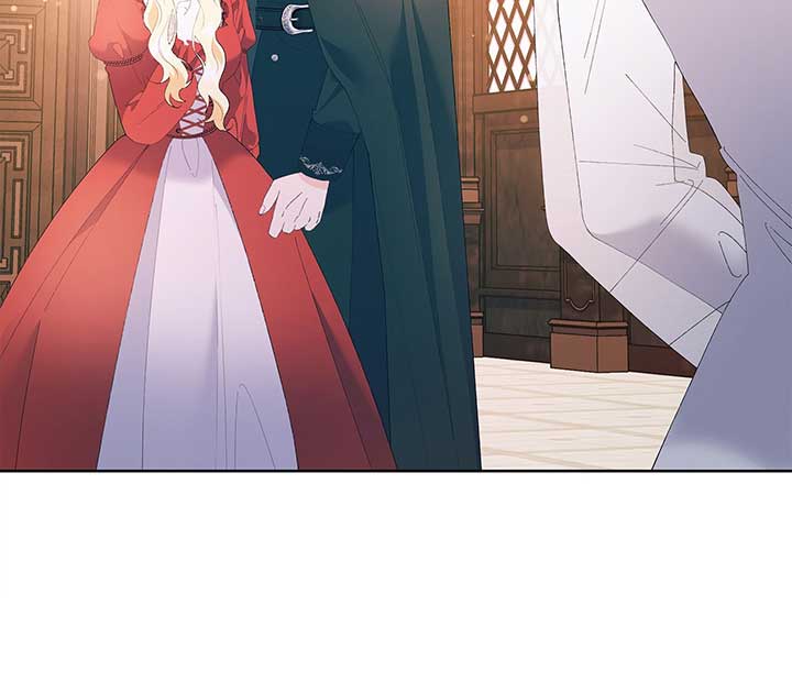 I Got Married to a Duke Called Beast Chapter 38 - Page 54