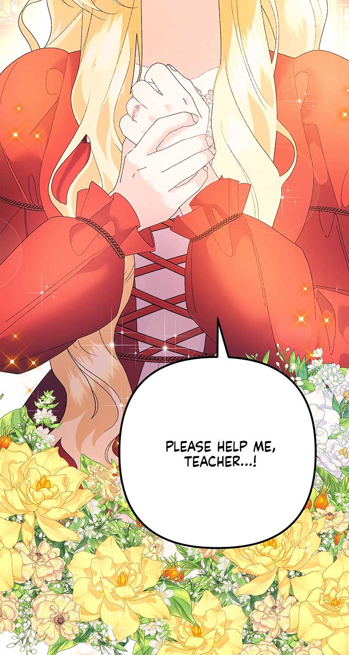 I Got Married to a Duke Called Beast Chapter 38 - Page 56